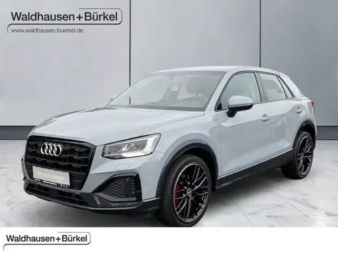 Used AUDI Q2 Petrol 2021 Ad 