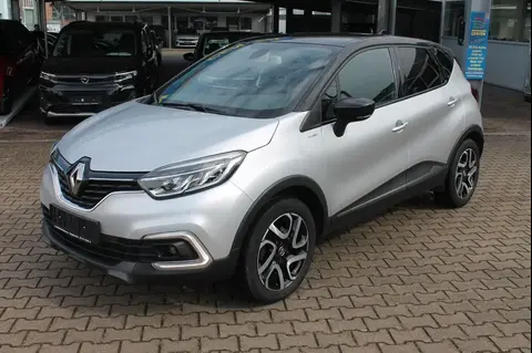 Annonce RENAULT CAPTUR Essence 2019 d'occasion 