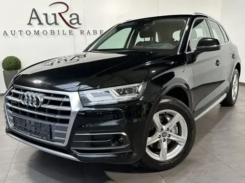 Annonce AUDI Q5 Diesel 2020 d'occasion 