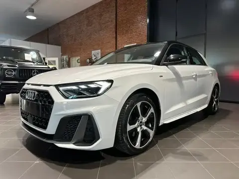 Used AUDI A1 Petrol 2024 Ad 