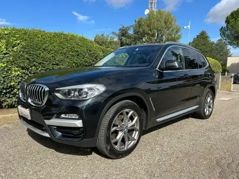 Used BMW X3 Diesel 2019 Ad 