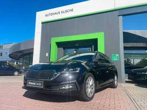 Annonce SKODA OCTAVIA Essence 2020 d'occasion 