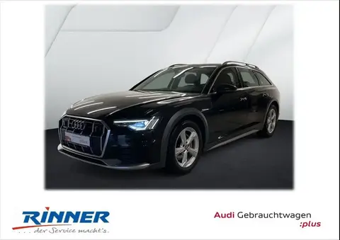 Annonce AUDI A6 Diesel 2019 d'occasion 