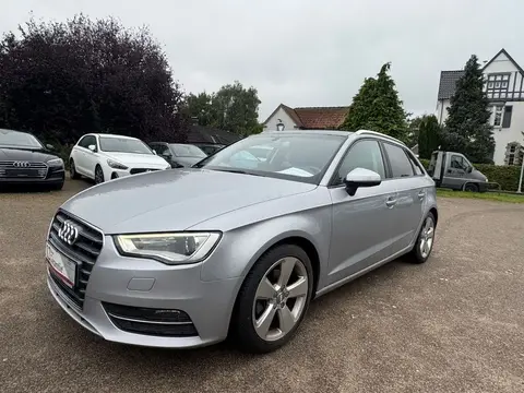 Used AUDI A3 Petrol 2015 Ad 