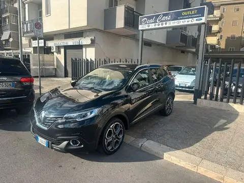 Used RENAULT KADJAR Diesel 2017 Ad 