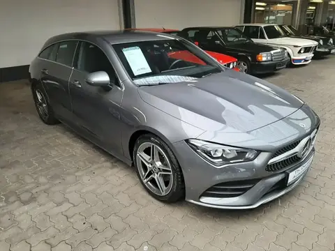 Used MERCEDES-BENZ CLASSE CLA Petrol 2023 Ad 