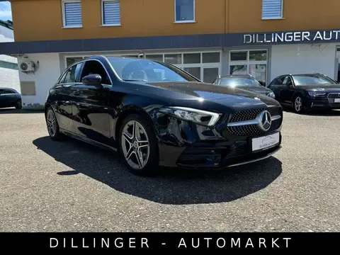 Used MERCEDES-BENZ CLASSE A Diesel 2018 Ad 