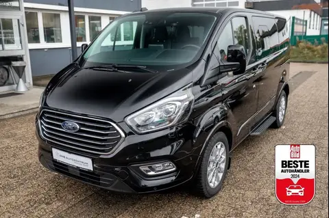 Used FORD TOURNEO Diesel 2023 Ad 