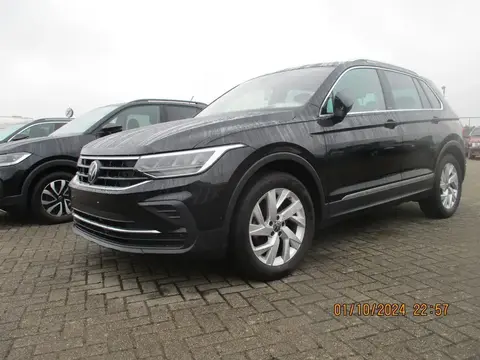 Annonce VOLKSWAGEN TIGUAN Essence 2023 d'occasion 