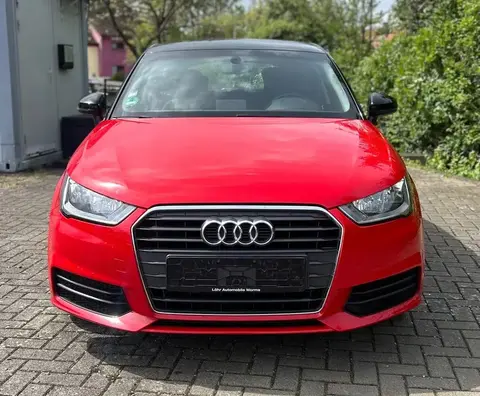 Used AUDI A1 Diesel 2016 Ad 