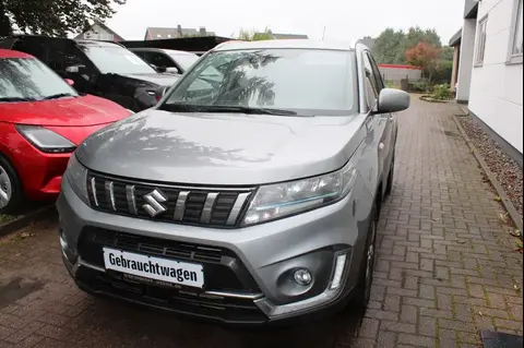 Used SUZUKI VITARA Petrol 2021 Ad 