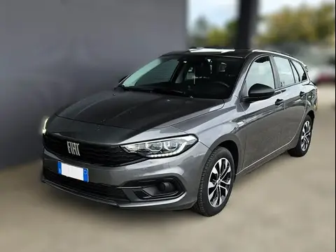 Annonce FIAT TIPO Diesel 2021 d'occasion 