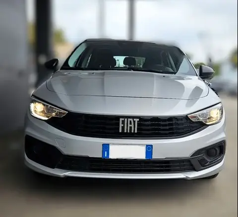 Used FIAT TIPO Diesel 2021 Ad 