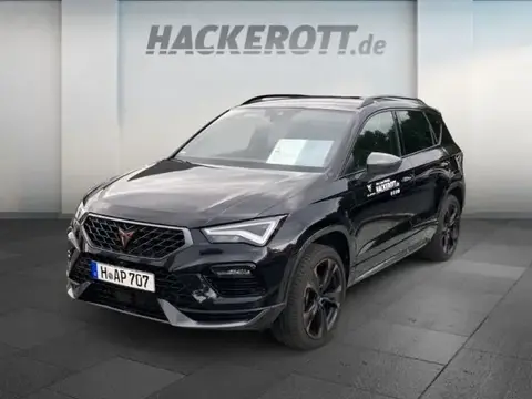 Annonce CUPRA ATECA Essence 2023 d'occasion 