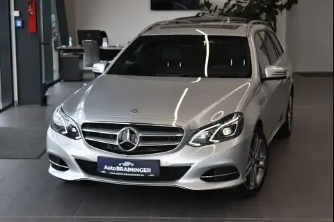 Used MERCEDES-BENZ CLASSE E Diesel 2015 Ad 