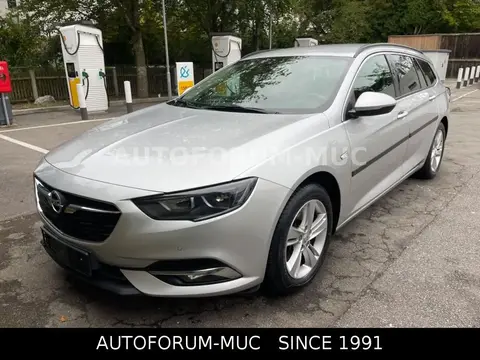 Used OPEL INSIGNIA Diesel 2019 Ad 