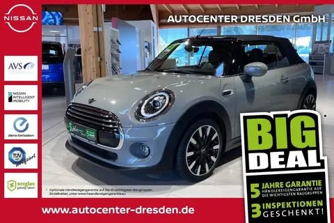 Annonce MINI COOPER Essence 2019 d'occasion 