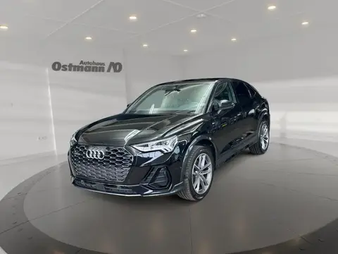 Used AUDI Q3 Diesel 2021 Ad 