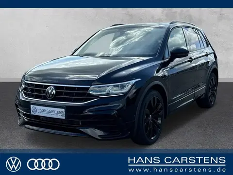 Annonce VOLKSWAGEN TIGUAN Diesel 2024 d'occasion 