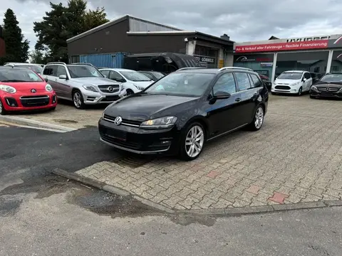 Used VOLKSWAGEN GOLF Diesel 2015 Ad 