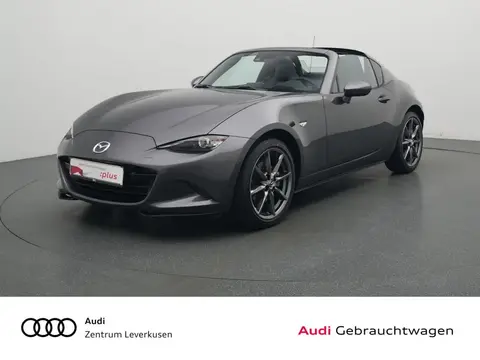 Annonce MAZDA MX-5 Essence 2017 d'occasion 