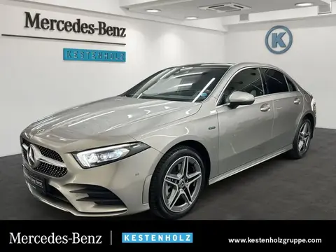 Used MERCEDES-BENZ CLASSE A Hybrid 2020 Ad 