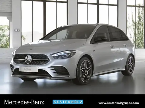 Annonce MERCEDES-BENZ CLASSE B Hybride 2020 d'occasion 