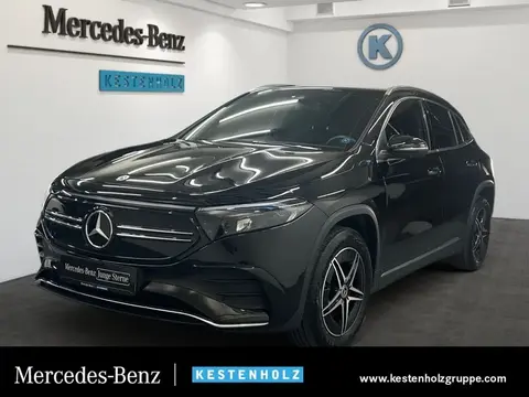 Used MERCEDES-BENZ EQA Not specified 2022 Ad 