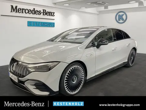 Annonce MERCEDES-BENZ EQE Non renseigné 2023 d'occasion 