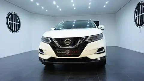 Used NISSAN QASHQAI Petrol 2021 Ad 