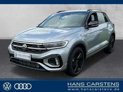 Used VOLKSWAGEN T-ROC Petrol 2024 Ad 