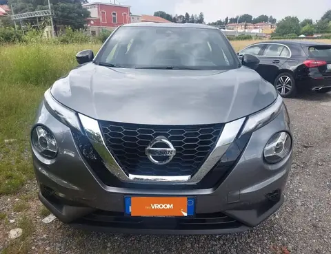 Used NISSAN JUKE Petrol 2022 Ad 