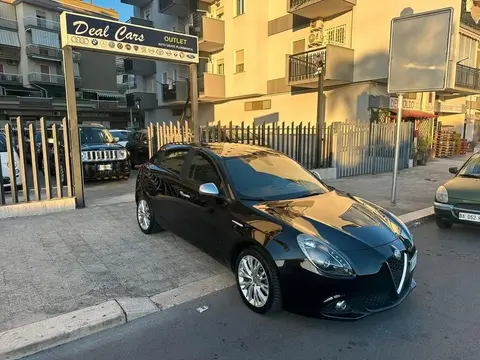 Used ALFA ROMEO GIULIETTA Diesel 2017 Ad 