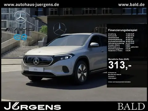 Used MERCEDES-BENZ EQA Not specified 2023 Ad 