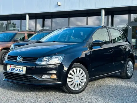 Annonce VOLKSWAGEN POLO Essence 2017 d'occasion 