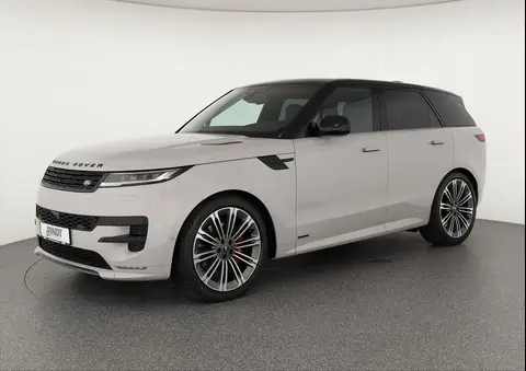 Used LAND ROVER RANGE ROVER SPORT Diesel 2023 Ad 