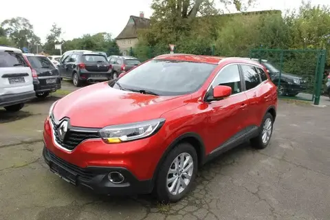 Used RENAULT KADJAR Diesel 2017 Ad 