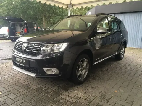 Used DACIA LOGAN Petrol 2020 Ad 