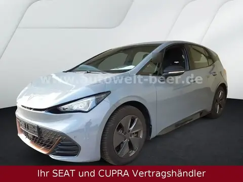 Annonce CUPRA BORN Non renseigné 2023 d'occasion 