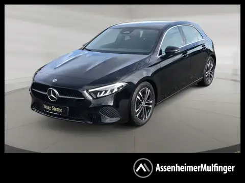 Annonce MERCEDES-BENZ CLASSE A Essence 2023 d'occasion 