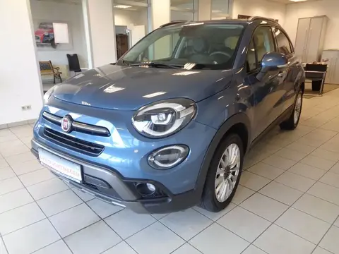 Annonce FIAT 500X Essence 2019 d'occasion 