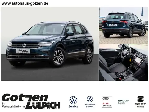 Annonce VOLKSWAGEN TIGUAN Essence 2023 d'occasion 