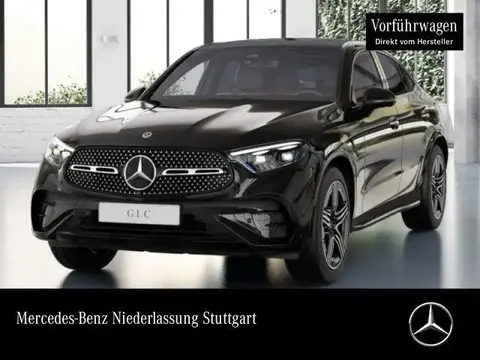 Annonce MERCEDES-BENZ CLASSE GLC Essence 2024 d'occasion Allemagne