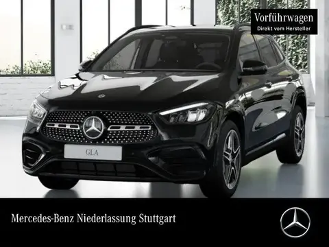 Annonce MERCEDES-BENZ CLASSE GLA Essence 2024 d'occasion 