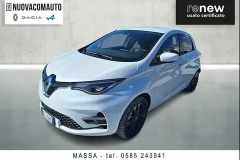 Used RENAULT ZOE Not specified 2020 Ad 