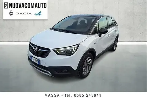 Used OPEL CROSSLAND Diesel 2019 Ad 