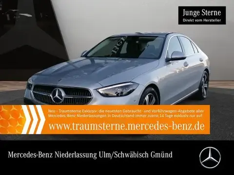 Annonce MERCEDES-BENZ CLASSE C Essence 2023 d'occasion 