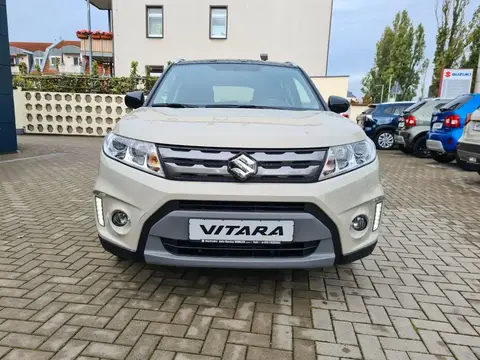 Used SUZUKI VITARA Petrol 2018 Ad 