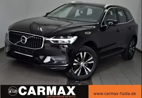 Used VOLVO XC60 Diesel 2020 Ad 