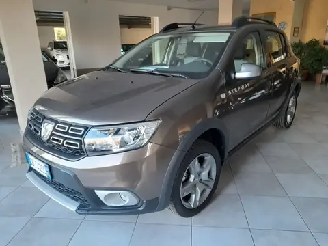 Used DACIA SANDERO Petrol 2020 Ad 